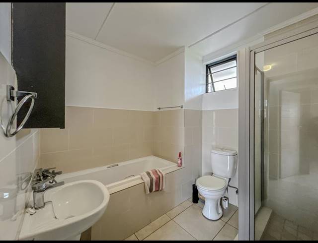 2 BEDROOM PROPERTY TO RENT IN AMBERFIELD